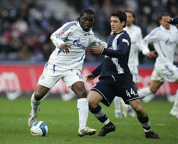 挑战赛正赛 挑战赛正赛